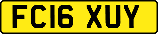 FC16XUY