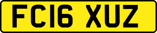FC16XUZ