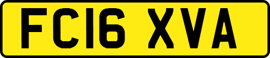 FC16XVA