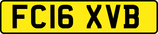 FC16XVB