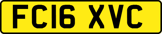 FC16XVC
