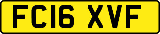 FC16XVF