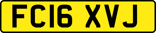 FC16XVJ