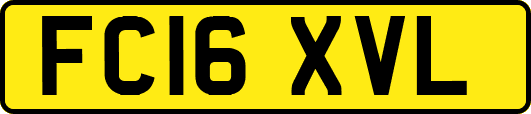 FC16XVL