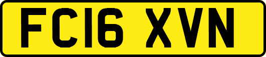 FC16XVN