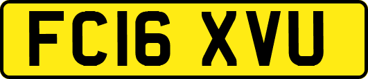 FC16XVU