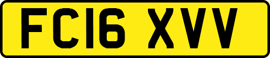 FC16XVV