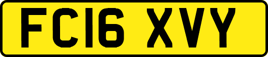 FC16XVY