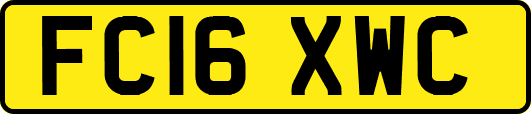 FC16XWC