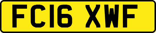 FC16XWF