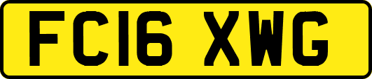 FC16XWG