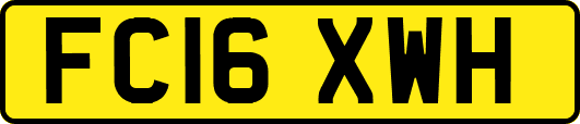 FC16XWH