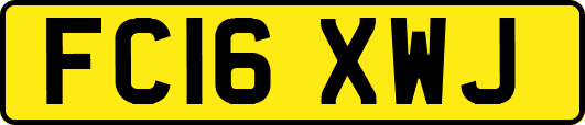 FC16XWJ