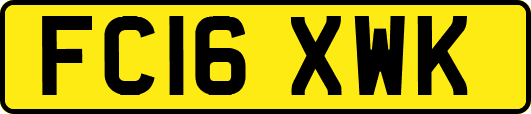 FC16XWK
