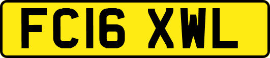 FC16XWL