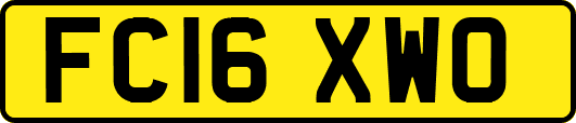 FC16XWO