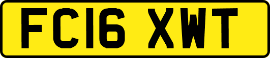 FC16XWT