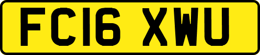FC16XWU