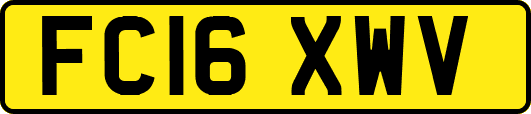 FC16XWV
