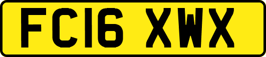 FC16XWX