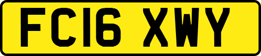 FC16XWY