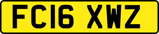 FC16XWZ