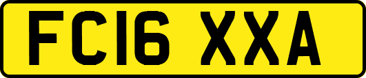 FC16XXA