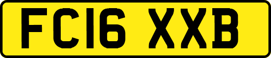FC16XXB