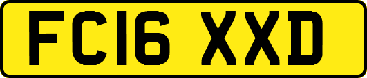 FC16XXD