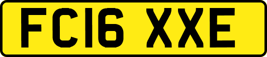 FC16XXE