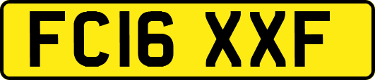 FC16XXF