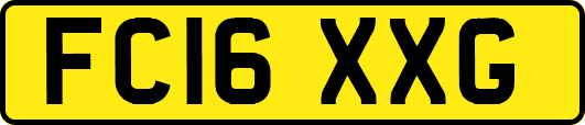FC16XXG