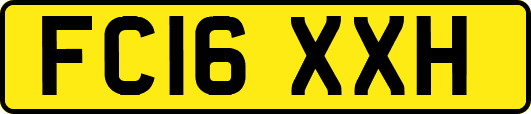 FC16XXH