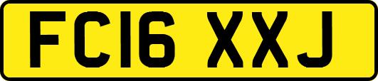 FC16XXJ
