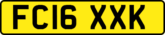 FC16XXK