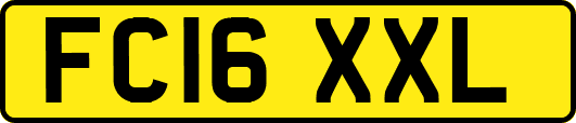 FC16XXL