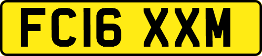 FC16XXM