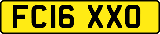 FC16XXO