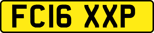 FC16XXP