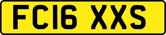 FC16XXS