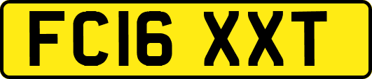 FC16XXT