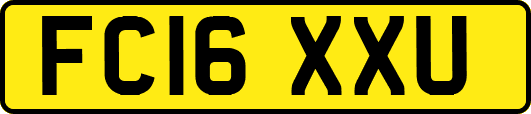 FC16XXU