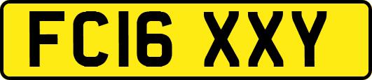 FC16XXY