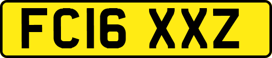 FC16XXZ