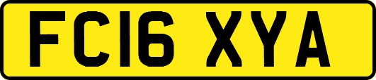 FC16XYA