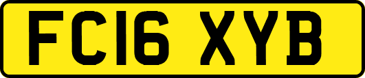 FC16XYB