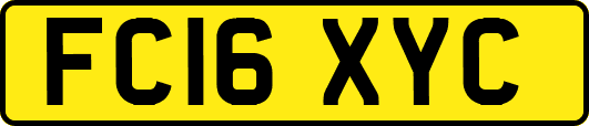 FC16XYC