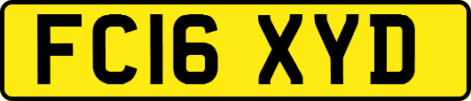 FC16XYD