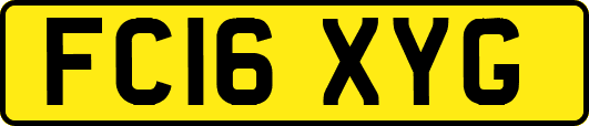 FC16XYG