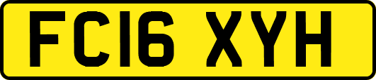 FC16XYH